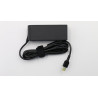 36W 2-pin power adapter for