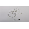 Cable LCD for WWAN FHD