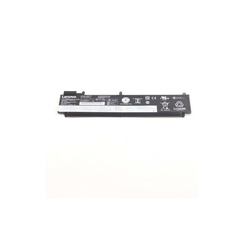 Battery Internal