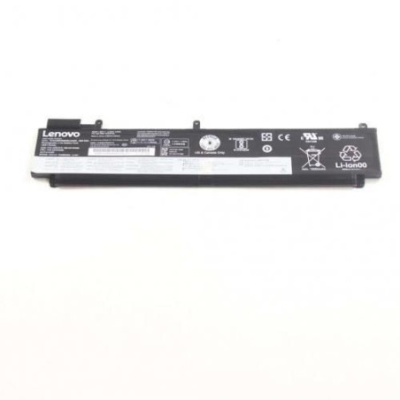 Battery Internal