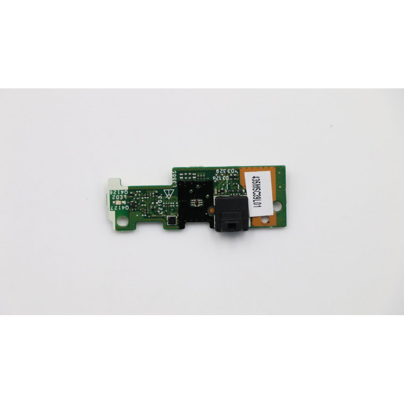 CARDPOP Front Camera Board