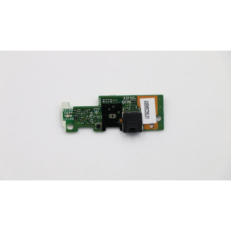 CARDPOP Front Camera Board