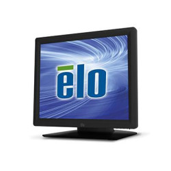ET1517L-8CWB-0-BL-ZB-G Desktop 15IN I-touch 0-BEZEL Clear Bl | APLIUM