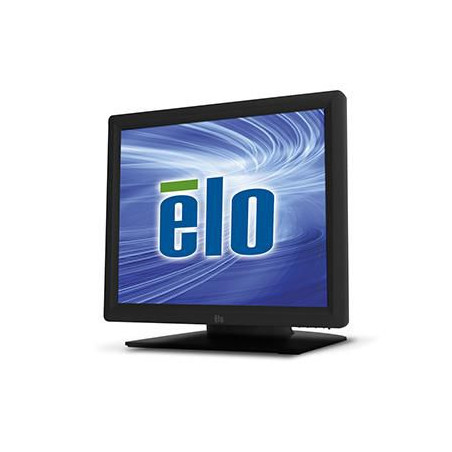 ET1717L-7CWB-1-BL-G Desktop 17IN A-touch A-glare Black In | APLIUM