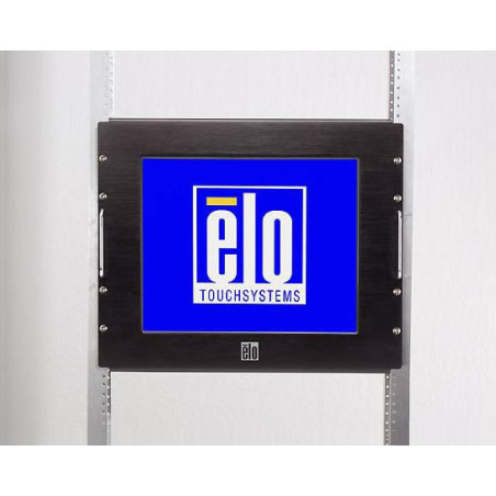 1541L Rack-mount Bracket In | APLIUM