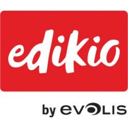 Edikio Access Card printer