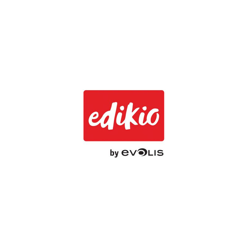 Edikio Access Card printer