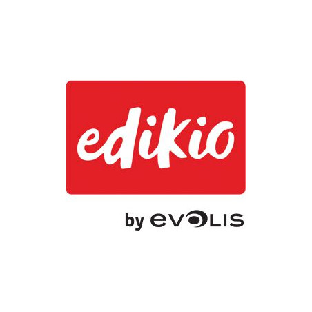 Edikio Access Card printer