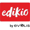 Edikio Access Card printer