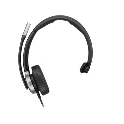 HP Poly Mission 615 Mono Wired