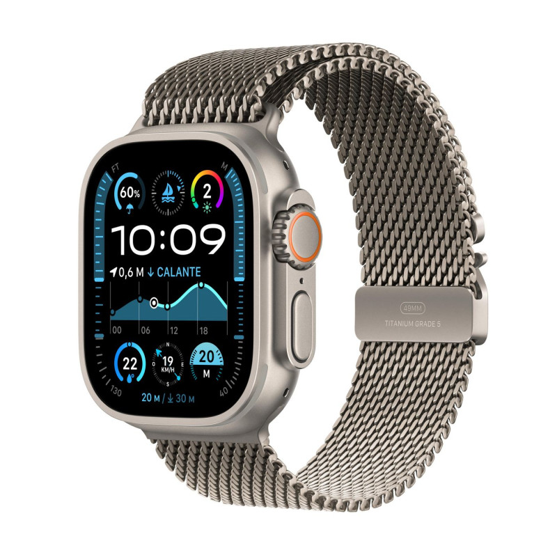 Watch Ultra 2 Gps + Cellular