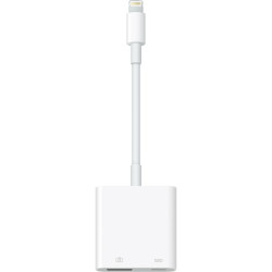 Lightning To Usb 3 Camera