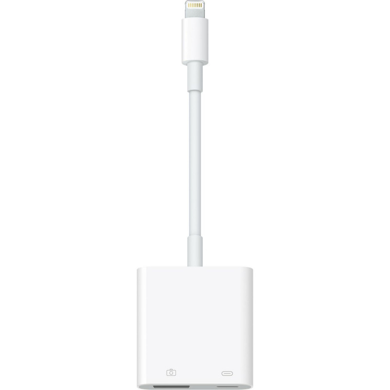 Lightning To Usb 3 Camera