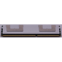 2GB Memory Module 667Mhz DDR2