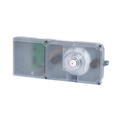Detector for use in air | APLIUM