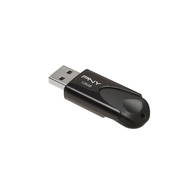 Flash USB 2.0 128GB Attach 4