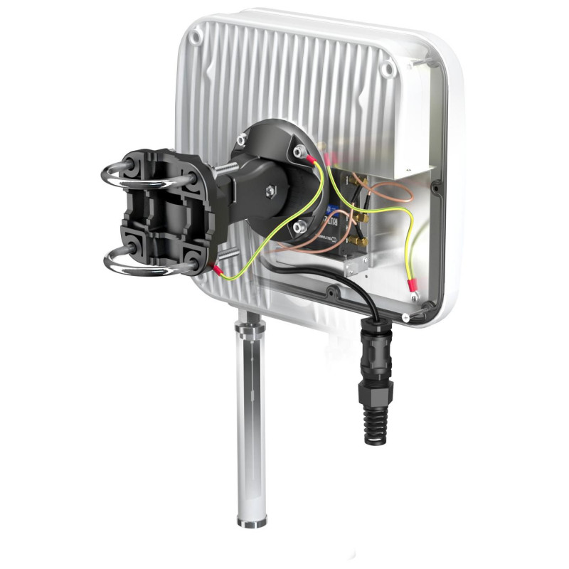 QuMax for RUT240/RUT230 | APLIUM