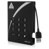 1TB Aes-xts Padlock Secure | APLIUM