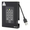 2TB FIPS VALIDATED AEGIS