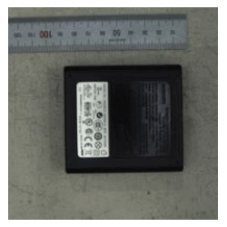 CHARGER-BC1030B