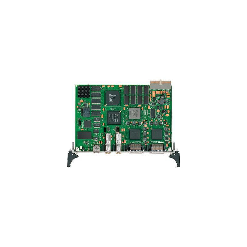 ESL-E E2400-FC 4GB INTERFACE