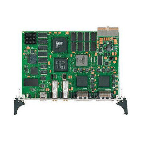ESL-E E2400-FC 4GB INTERFACE
