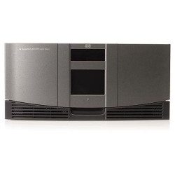 Tape Library MSL6026 SDLT600