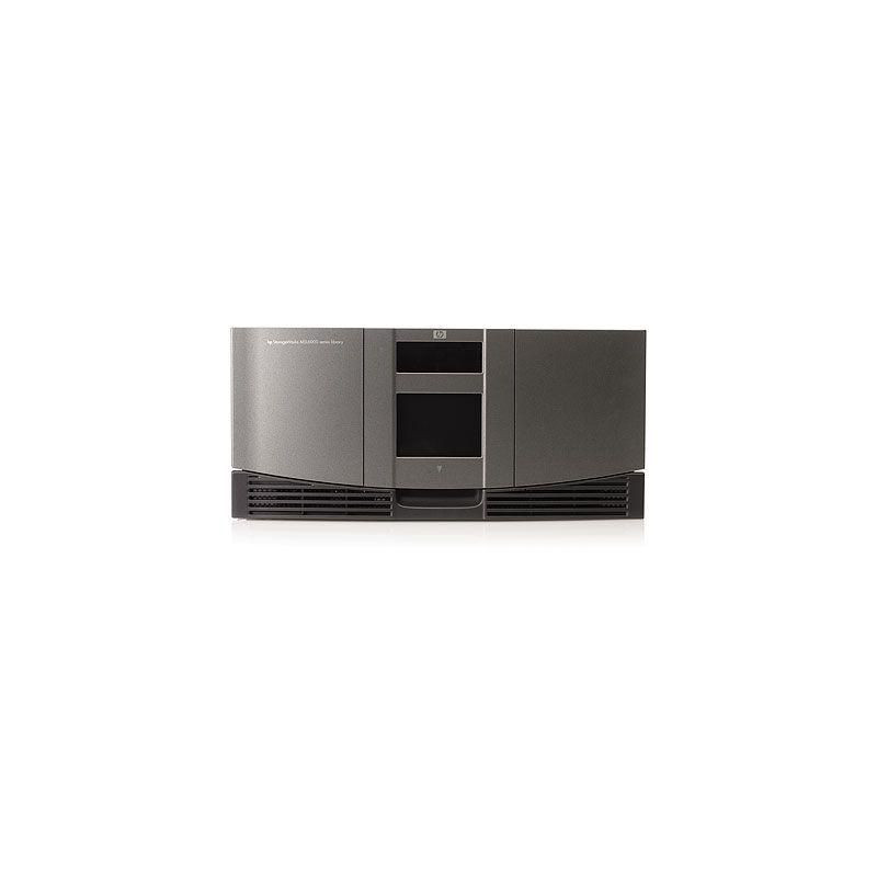 Tape Library MSL6026 SDLT600