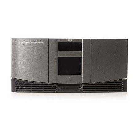 Tape Library MSL6026 SDLT600