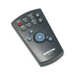 REMOTE CONTROL