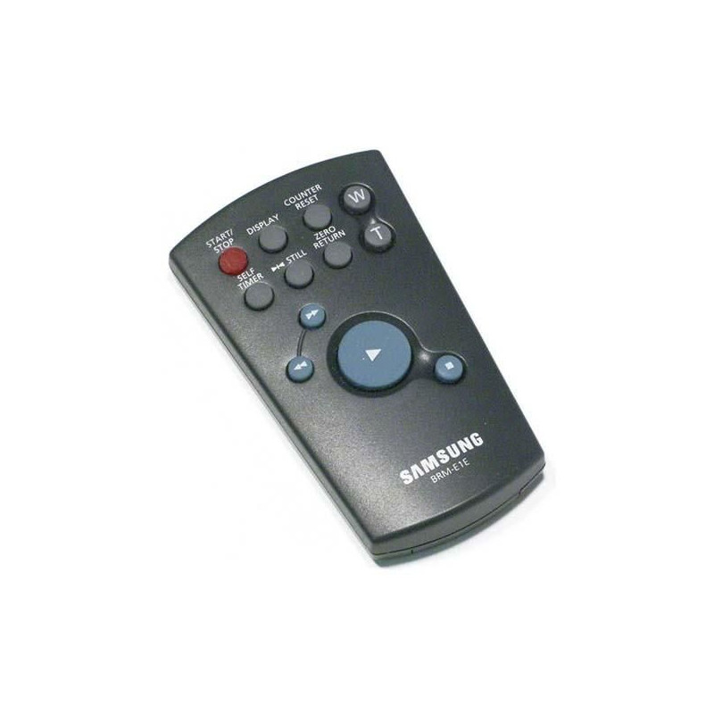 REMOTE CONTROL
