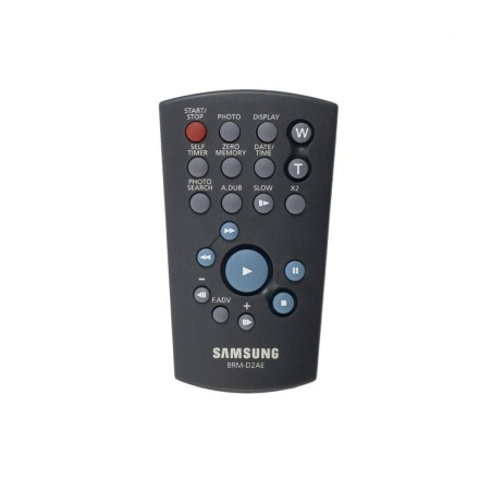 REMOTE CONTROL