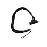 TC7X trigger handle clip