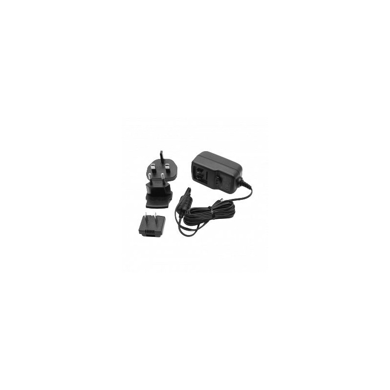 Multi plug adapter 5V/1.5A