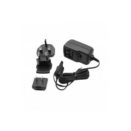 Multi plug adapter 5V/1.5A