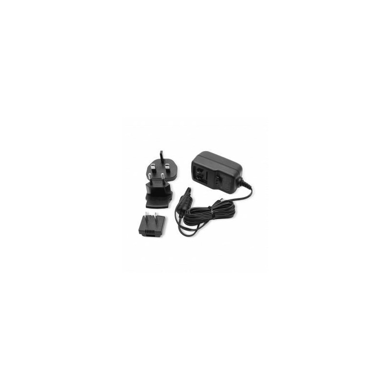 Multi plug adapter 5V/2A, USB