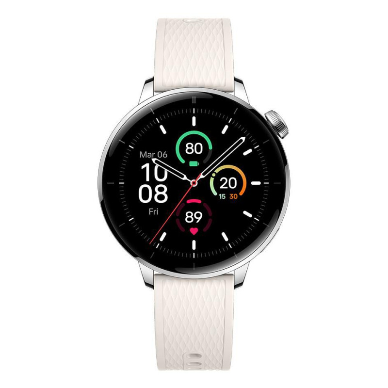 Watch 3 43Mm 3.35 Cm (1.32") | APLIUM
