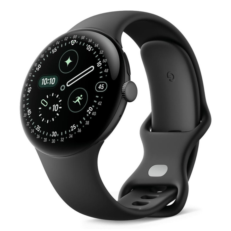 Pixel Watch 4 Amoled 45 Mm