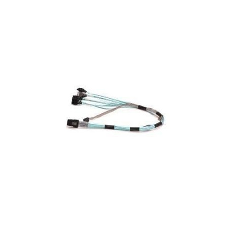 Internal MiniSAS to 4 SATA