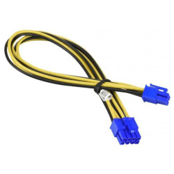 8-Pin CPU to 8-Pin CPU 0.3m | APLIUM