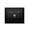 Indoor View Wi-Fi Black | APLIUM