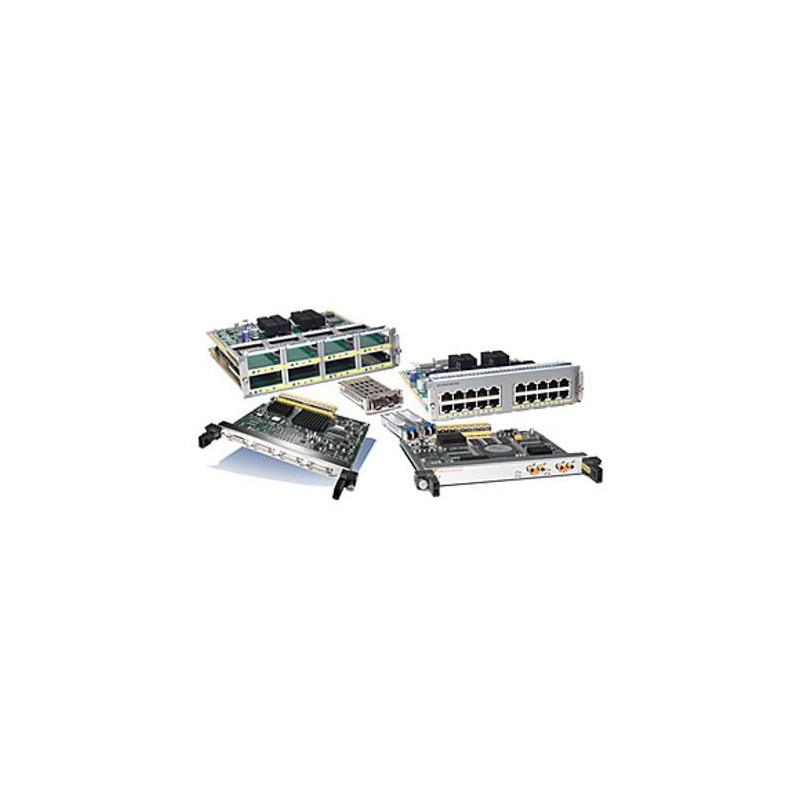 4x10G MIC for MX, requires