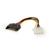 Power Cable Gembird 15-PIN