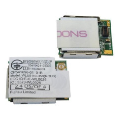 WLAN MODULE