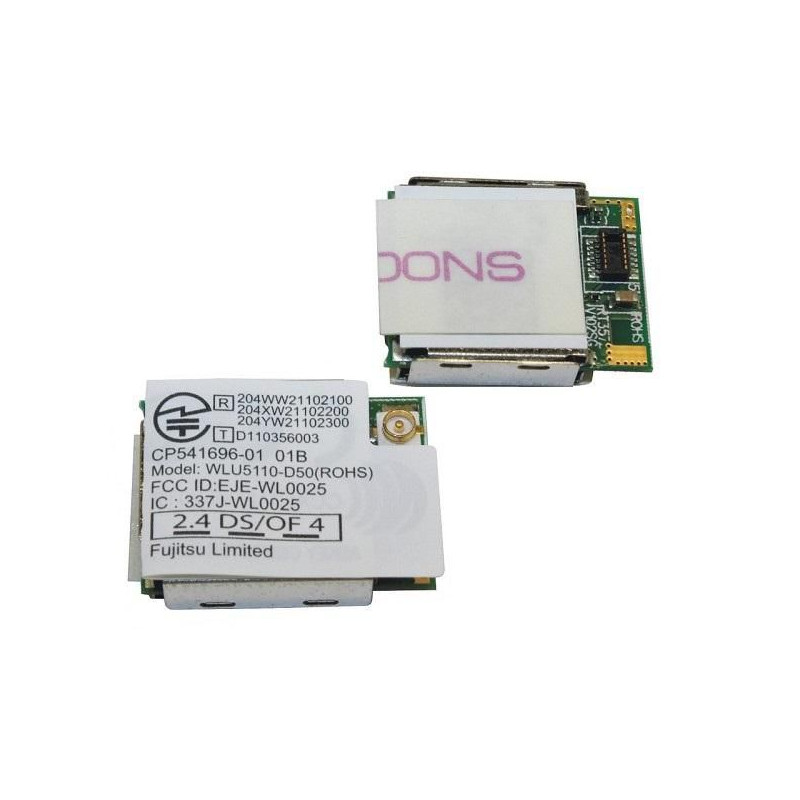 WLAN MODULE