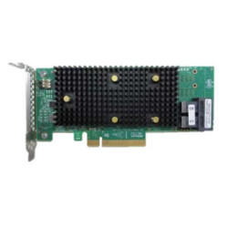 CP500i SAS/SATA RAID