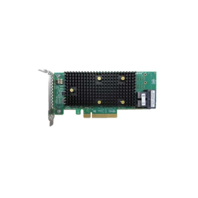 CP500i SAS/SATA RAID