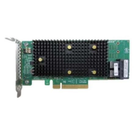 CP500i SAS/SATA RAID
