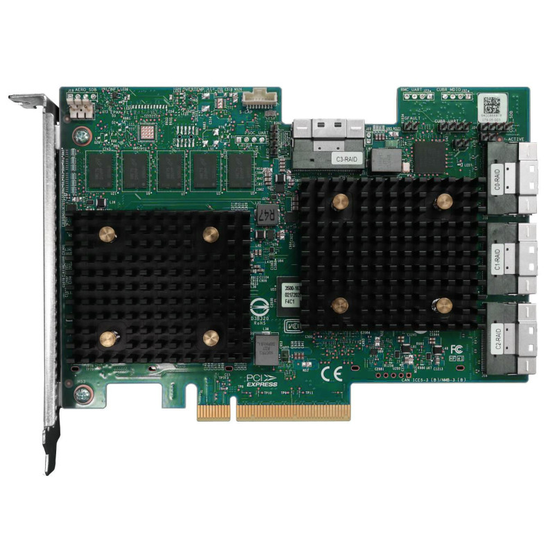 ISG ThinkSystem RAID 940-32i