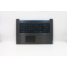 Upper Case ASM_BE L 81LLBL
